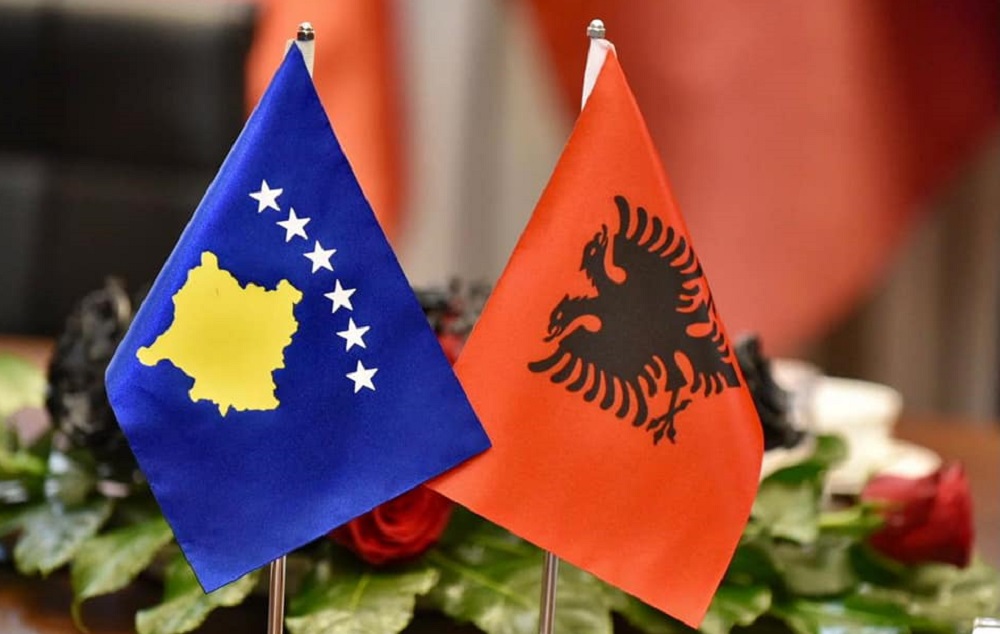 Kosova dhe Shqiperia nder vendet me optimiste ne bote